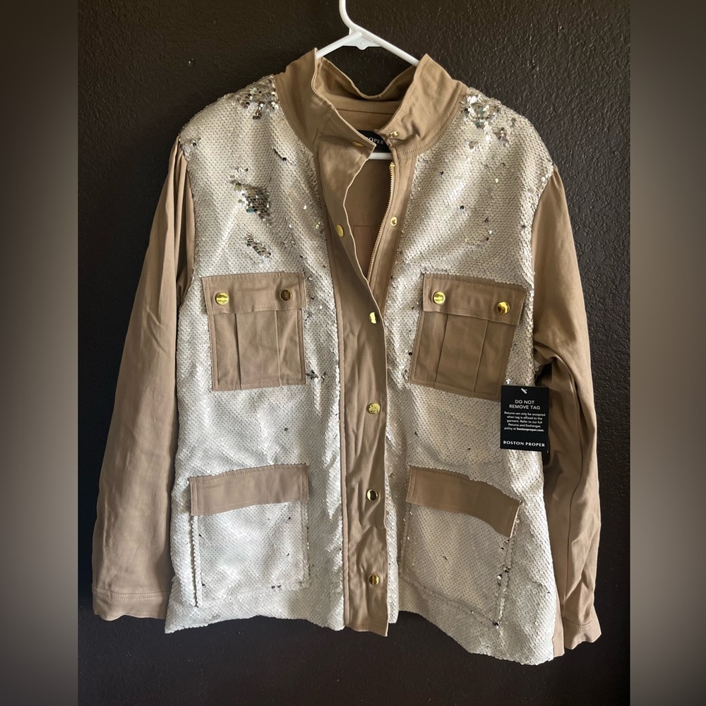 New with tags!